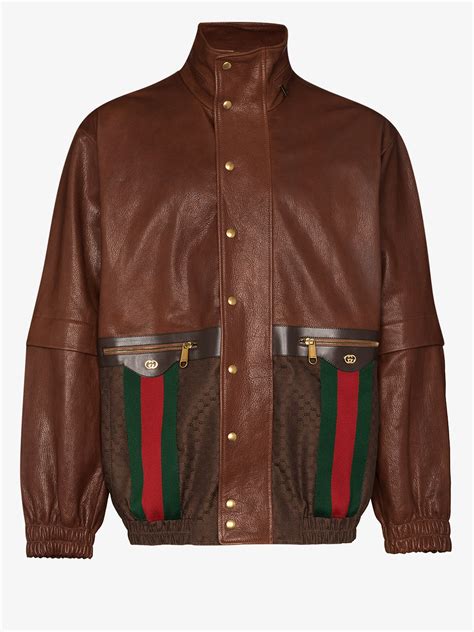 gucci tactical gear|gucci men's jacket.